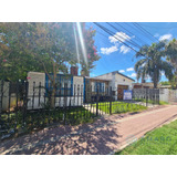 · Casa · Venta · Uso Comercial · Jardin · Baigorria Y Casiano Casas