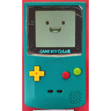 Gameboy Color Bmo Pantalla Ips, Amplificador, Retro Pixel