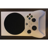 Consola Xbox Series S Standard 512gb Color Blanco