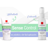 Kit Sense Control Crema + Locion  Rosacea Rojeces Lidherma