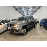 Volkswagen Amarok 2018 2.0 Cd Tdi 180cv 4x2 Trendline