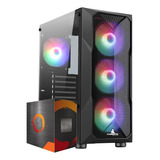 Pc Ryzen 7 5700g Ddr4 32gb Geforce Rtx 3060 8gb 1tb Flow Ce