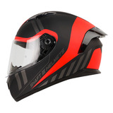 Casco Shaft 582 Sp Peak Certificado