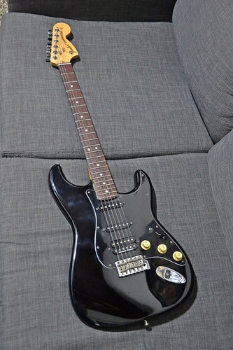 Guitarra Fender Stratocaster American Special 