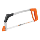 Arco Profesional Tubular Para Segueta 12', Truper, 10234