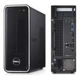 Computador Dell Inspiron D09s I3 Com 6g Memória + 500g Hd