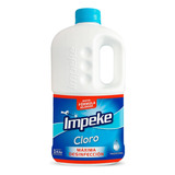 Cloro Impeke Tradicional 1 L