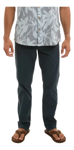 Pantalones Pelagic 1040253001 Mako Pant Para Caballero