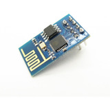 Modulo Wifi Esp8266 Esp-01 Arduino