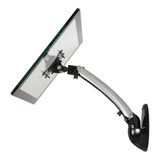 Cotytech Monitor Single Spring Arm Soporte De Pared - Platea