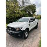 Ford Ranger 2017 2.2 Cs Xl Tdci 150cv 4x2