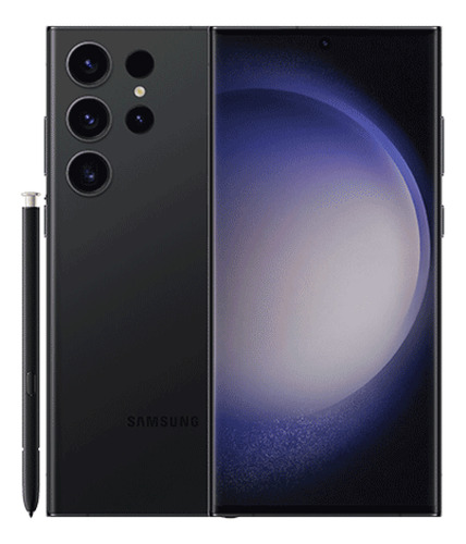 Samsung Galaxy S23 Ultra 512gb/12gb Liberado Versión Global