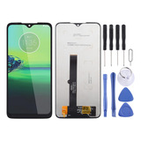 1 Pantalla Tft Lcd Para Motorola Moto G8 Play/one Macro