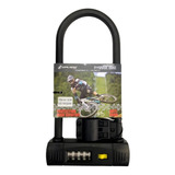 Candado U-lock 180x320 Power Bike