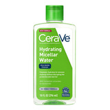 Cerave Agua Micelar Hidratante Ultra Suave Sin Enjuague