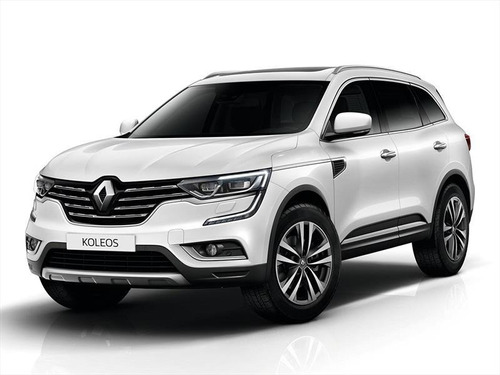 Cambio Aceite Y Filtro Renault Koleos 2.0 Cdi Desde 2009