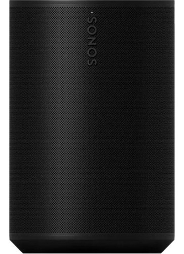 Sonos Era 100 | Wifi | Airplay 2 | Bluetooth | Negro