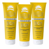 Protector Solar Facial Y Corporal Fotosun Resistente Al Agua