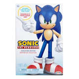 Figura Sonic Modern Collector Edition 13cm Candide 3435