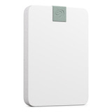 Seagate Ultra Touch 2tb Disco Duro Portátil Externo De Usbc