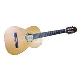 Guitarra Ortega R 122 Family Series 7/8 Para Zurdos 