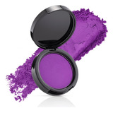 Blush E Sombra The Magician Purple Powder 5,3g Bruna Tavares