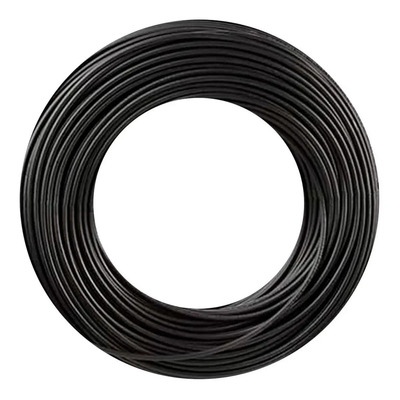 Cable Para Alambrado De Tableros 12 Awg En Bolsa Color Negro | Envío gratis