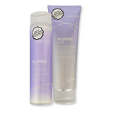 Kit Joico Blonde Life Violet - Shampoo E Condicionador