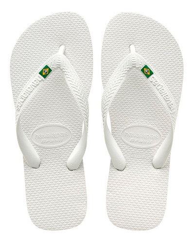 Chinelo Havaianas Brasil Original