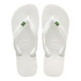 Chinelo Havaianas Brasil Original