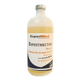 Ivermectina Para Bovinos Expertmectina 4% 500ml 