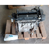 Motor Ford Fiesta 1.6 2011