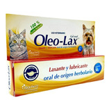 Oleo-lax Biochem Gel Oral Laxante Y Lubricante Oleolax Natur