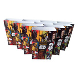 Bolsita Golosinera Star Wars X10u