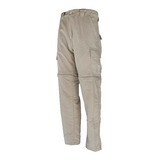 Pantalon Desmontable Suri Secado Rapido Proteccion Uv 