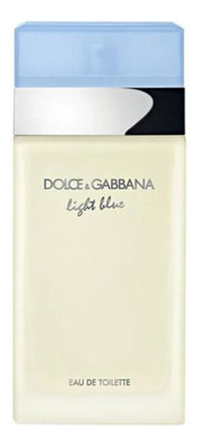 Dolce & Gabbana Light Blue Edt 100 Ml