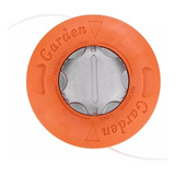 Carretel Nylon Automático P/ Roçadeira - Stihl Fs80/120 +fio