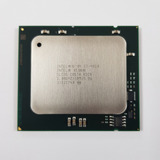 Processador Intel Xeon E7-4820 2.00ghz/18m/5.86gt/s Slc3g
