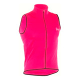 Chaleco Rompeviento Pave Ciclismo Purpura Dmore Bikes