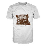 Camiseta Animalista Perros Gatos Peces Mascotas Dog Cat 52