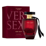 Victorias Secret Very Sexy - Eau De Parfum De 3.4 onzas l.