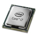 Processador Gamer Intel Core I7-2670qm Ff8062701065500  De 4 Núcleos E  3.1ghz De Frequência Com Gráfica Integrada