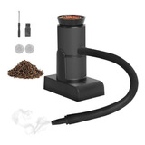 Portable Smoke Infuser Kit For Smokers Drinks Aliment