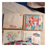 Tokimeki Memorial Forever With You Sega Saturn Japones 