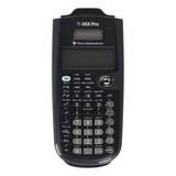 Texas Instruments Ti-36x Pro Calculadora Cientifica