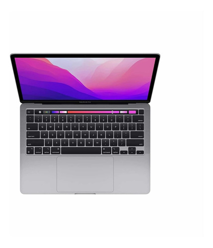 Macbook Pro (13 Pulgadas, M2, 2022) 512 Gb