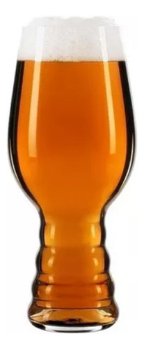 Set X2 Vasos Copa Vidrio Cerveza Ipa Tragos Cervecero