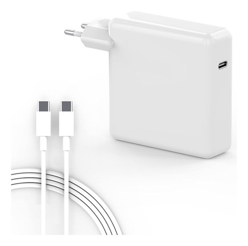 Cargador Macbook Pro 61w Usb-c 