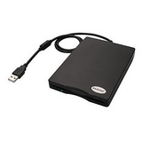 Unidad Lectora De Disquete Usb, Raayoo 3.5 Externa Portátil