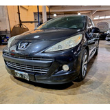 Peugeot 207 Gti 1.6t 5p -eg- (no Rc, No Xy, No Gt)